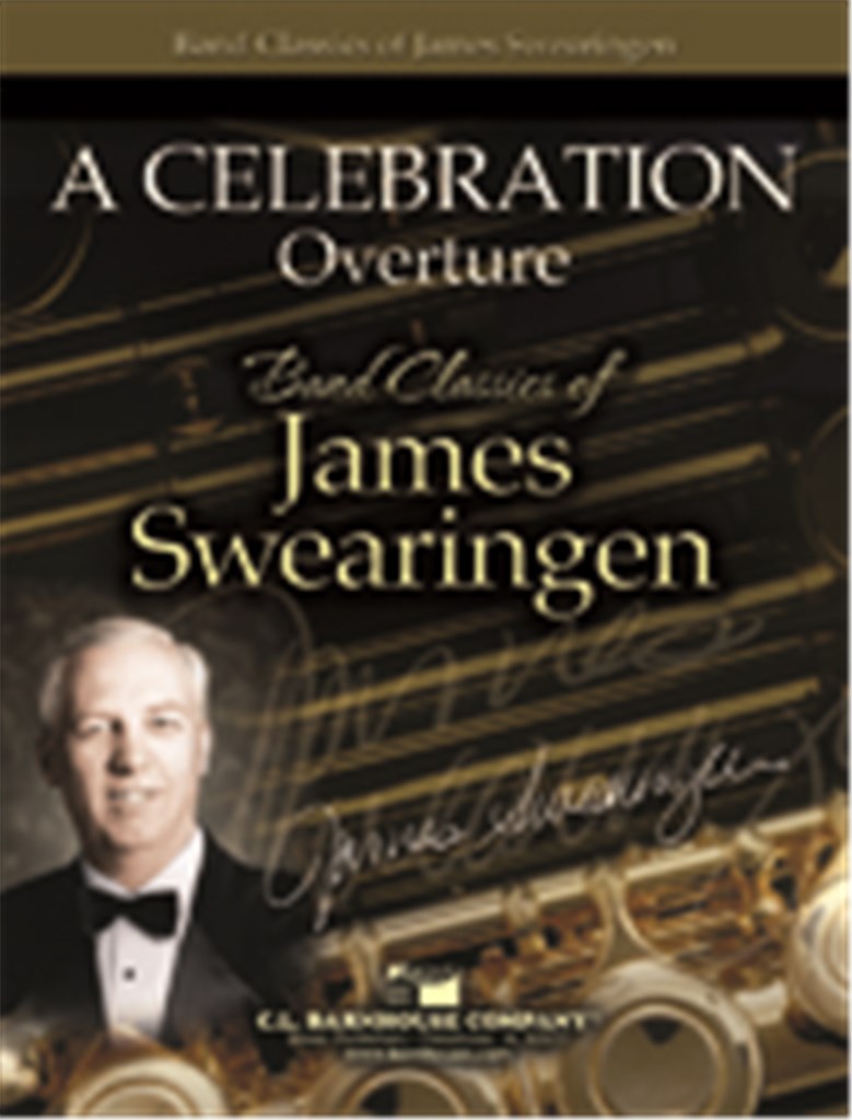 A Celebration Overture