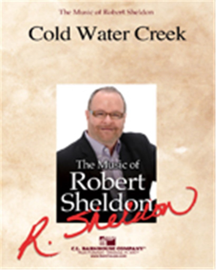 Coldwater Creek