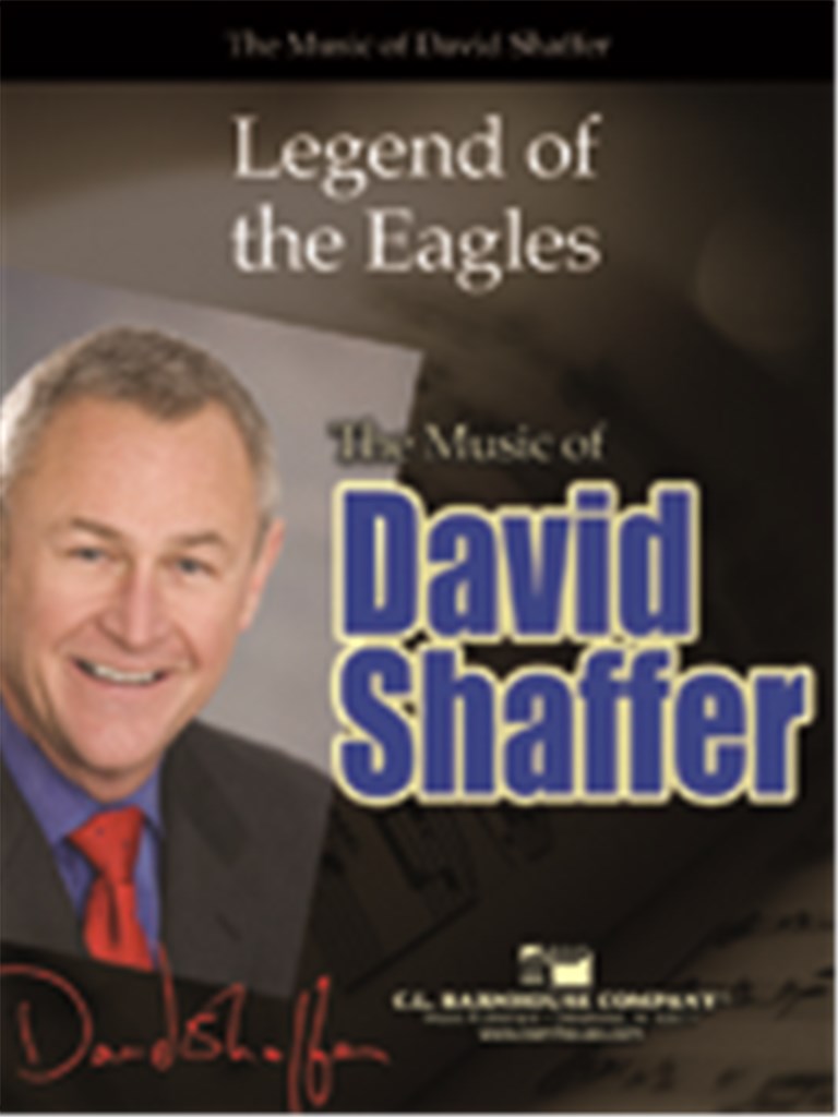 Legend of the Eagles