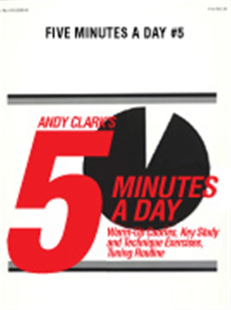 5 Minutes a Day #5