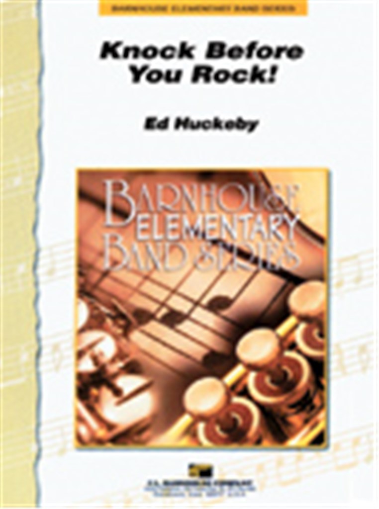 Knock Before You Rock
