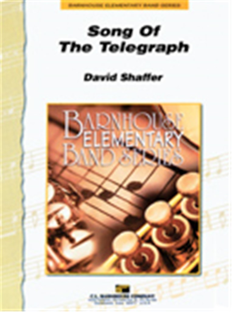 Song of the Telegraph