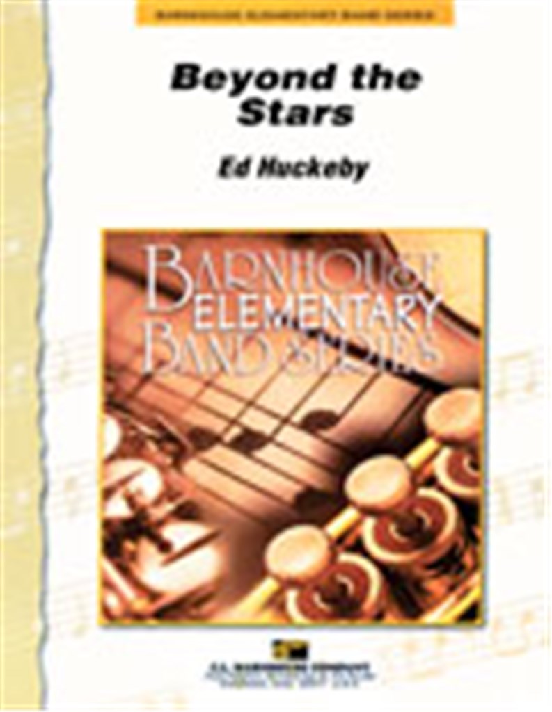 Beyond the Stars