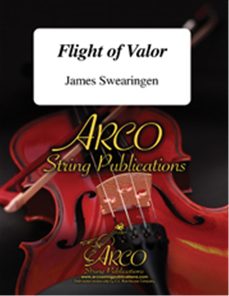 Flight of Valor