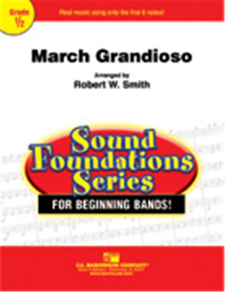 March Grandioso