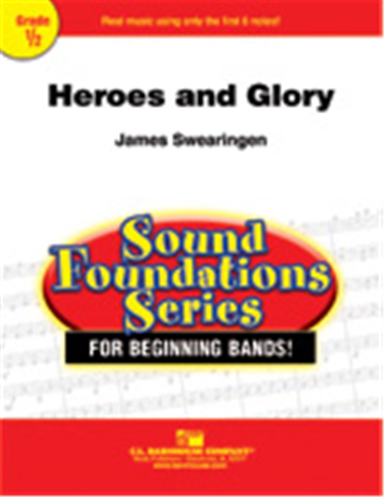 Heroes and Glory