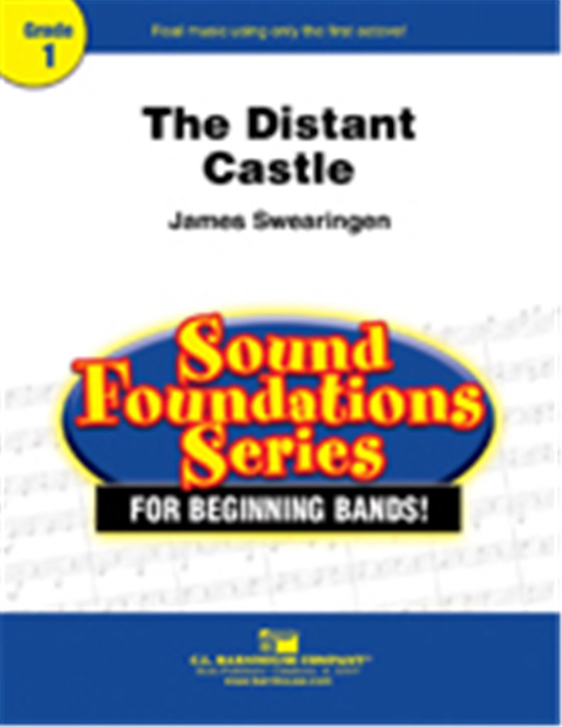 The Distant Castle