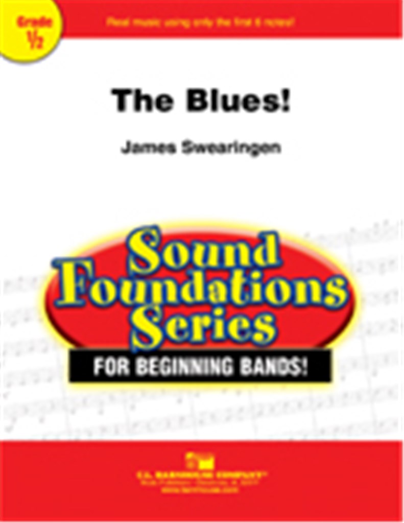 The Blues!