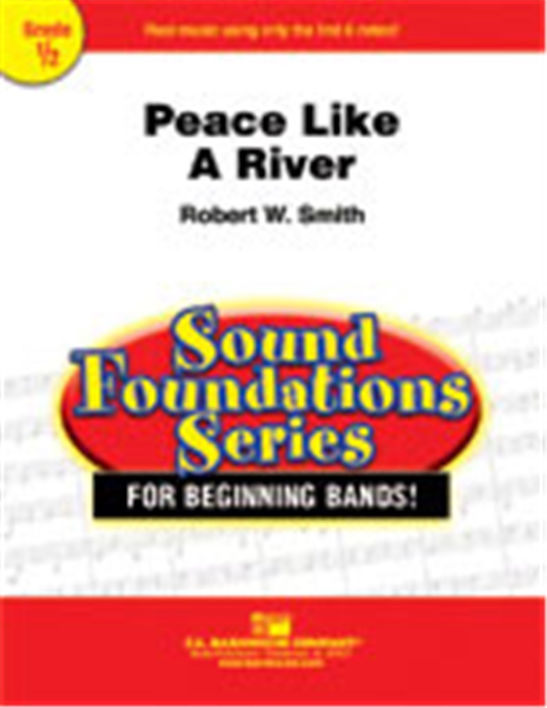 Peace Like A River