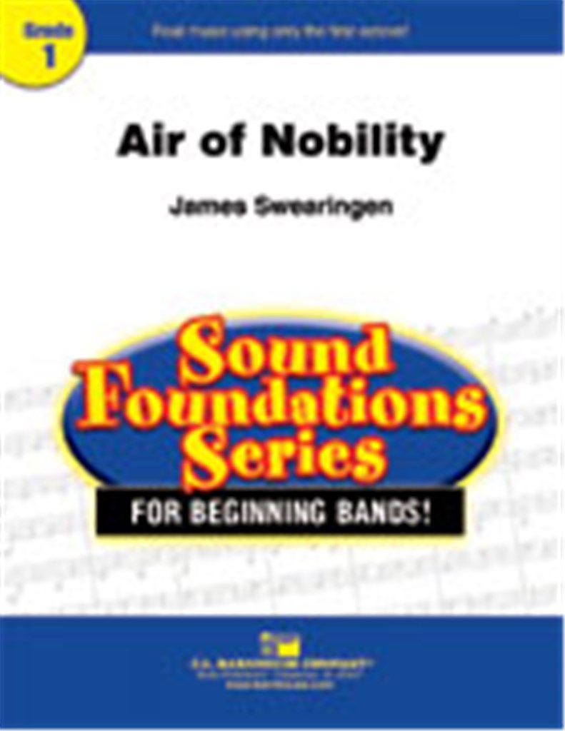 Air of Nobility