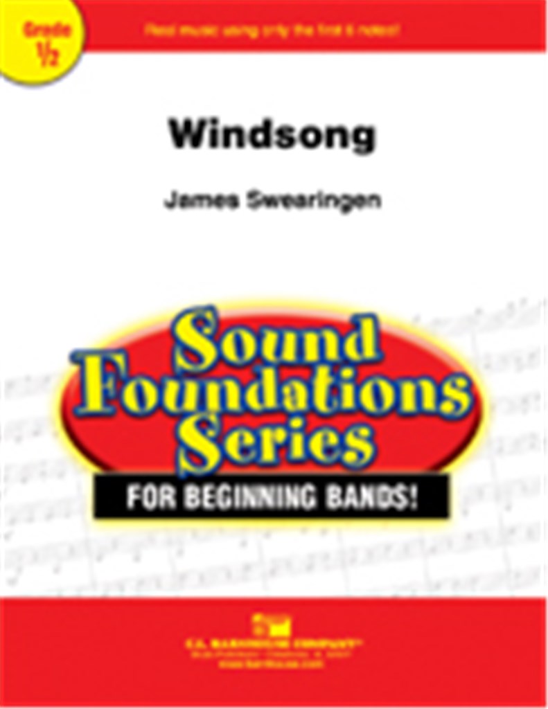 Windsong