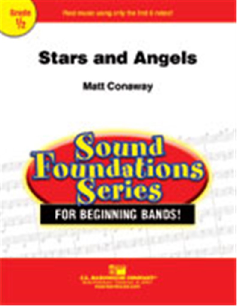 Stars and Angels