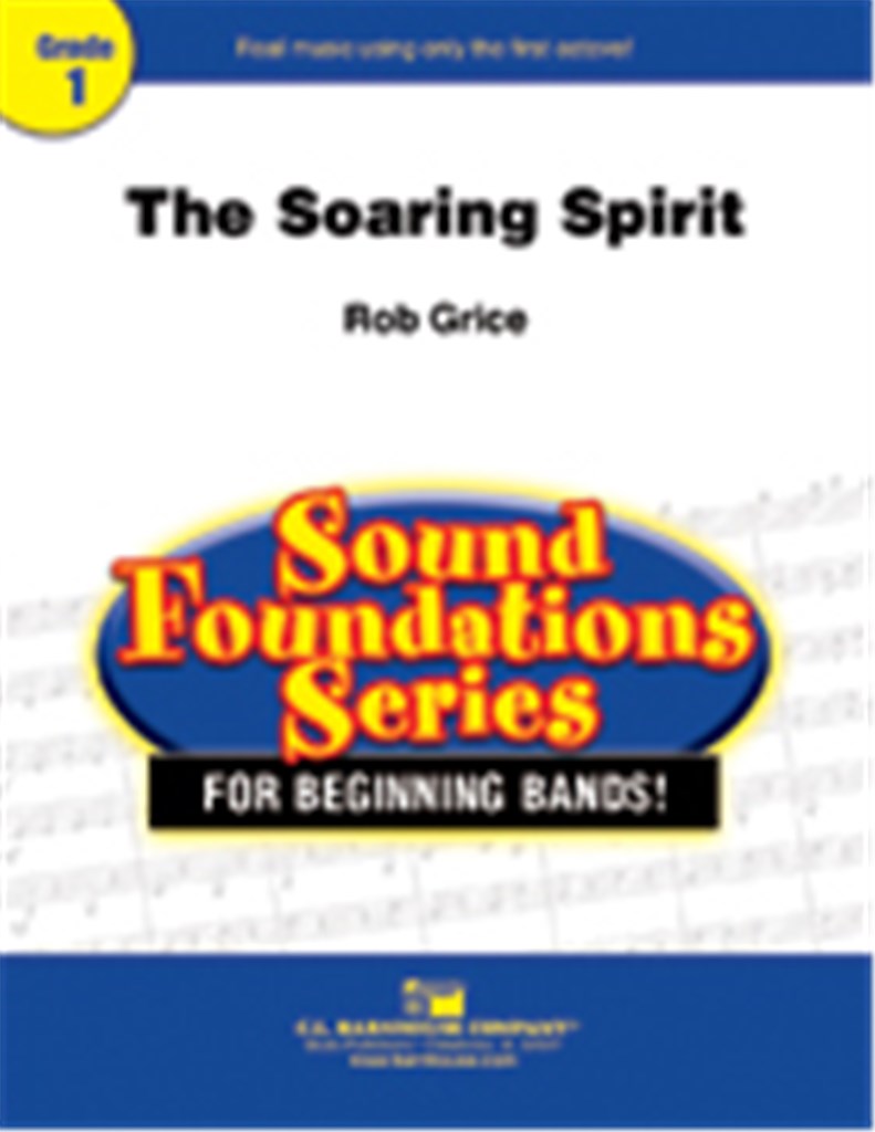 The Soaring Spirit