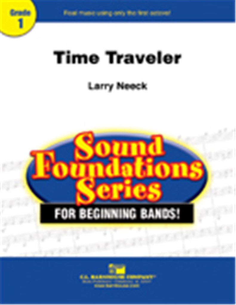 Time Traveler