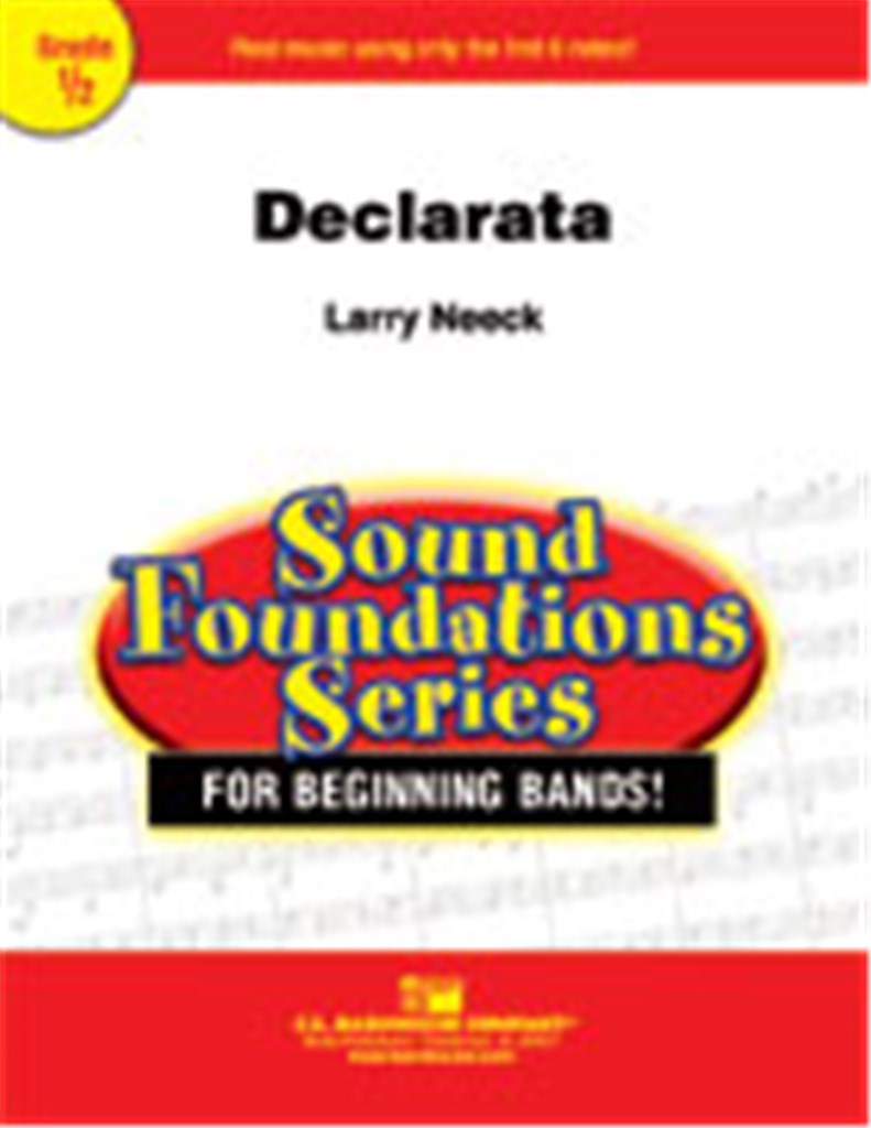 Declarata