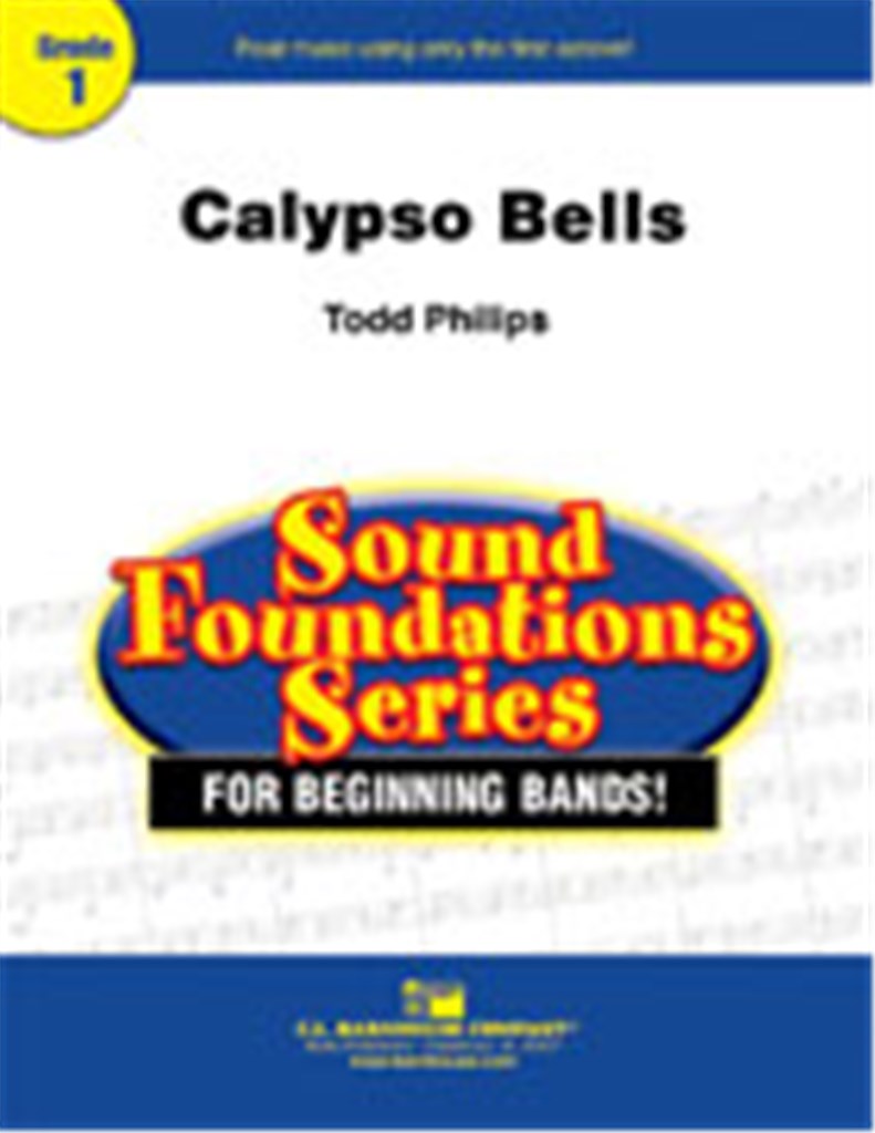 Calypso Bells
