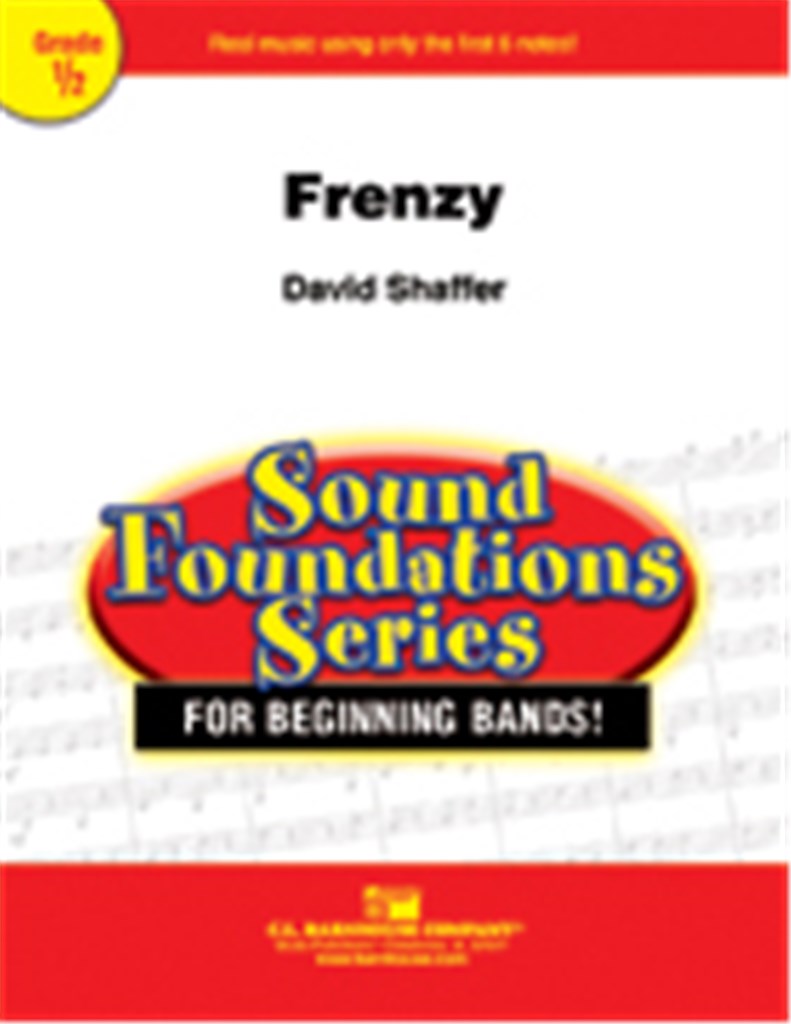 Frenzy