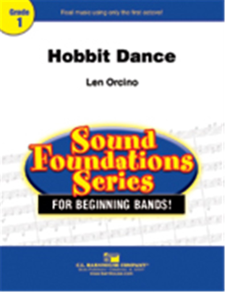 Hobbit Dance