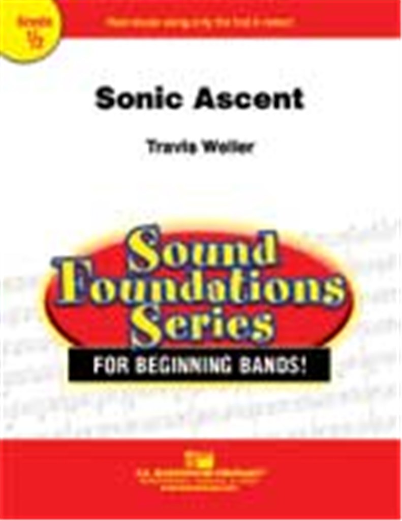 Sonic Ascent