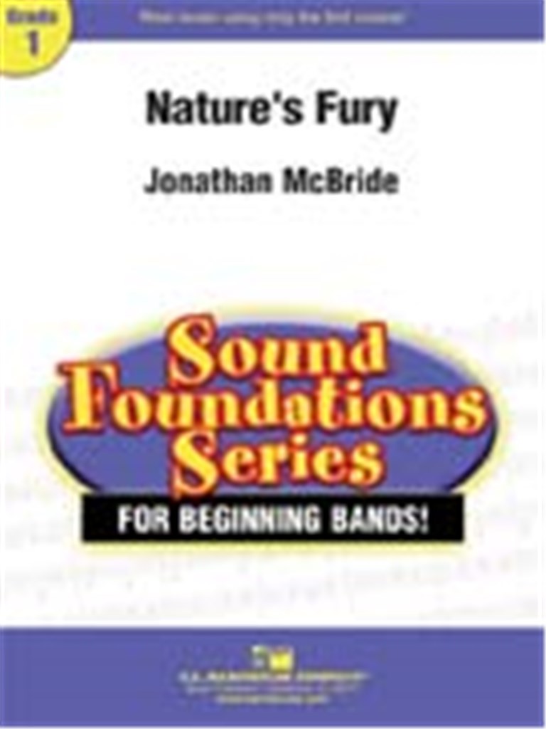 Nature's Fury