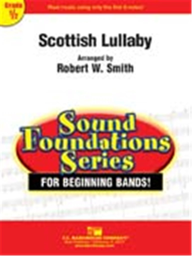 Scottish Lullaby