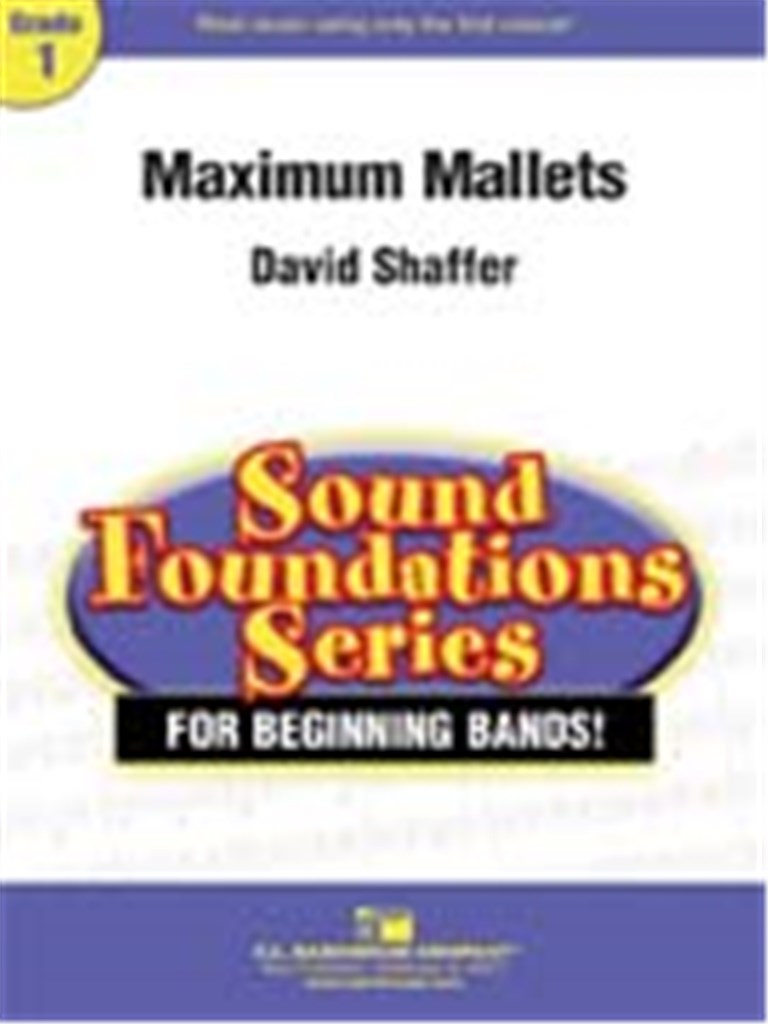 Maximum Mallets