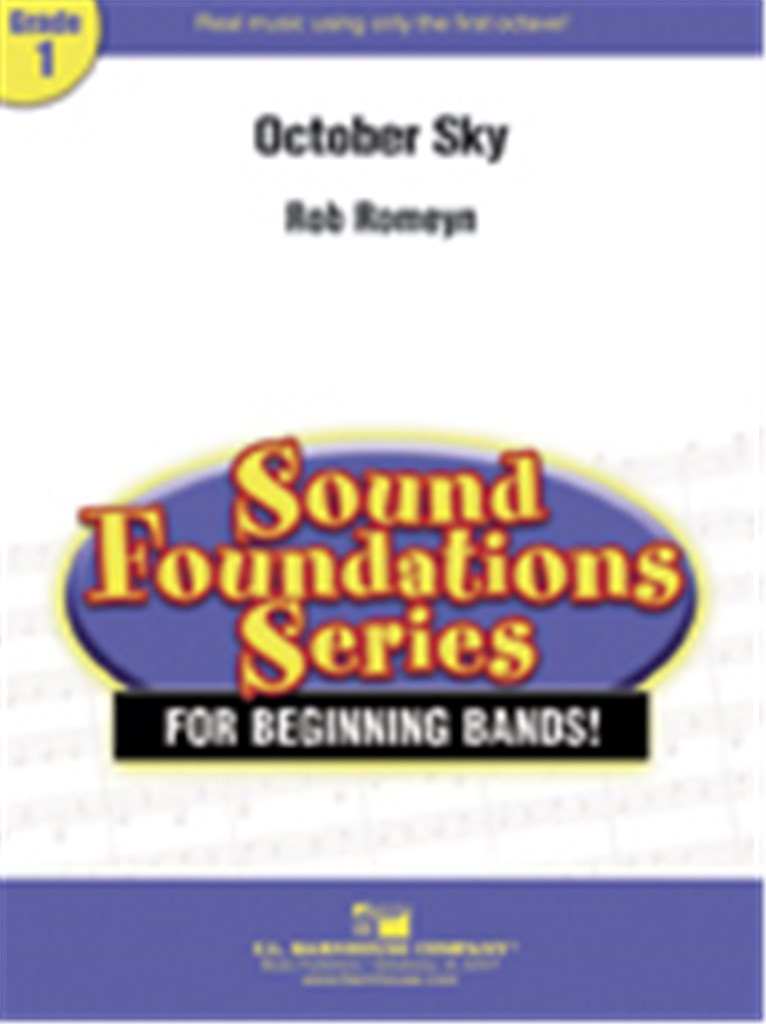 October Sky