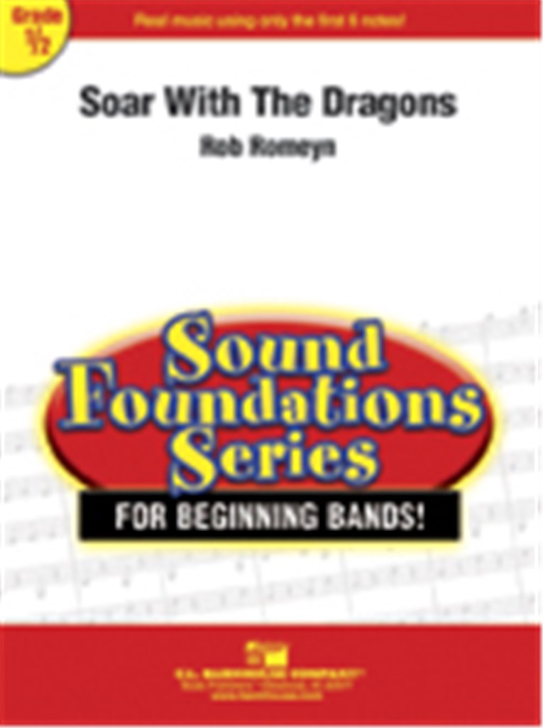 Soar With The Dragons