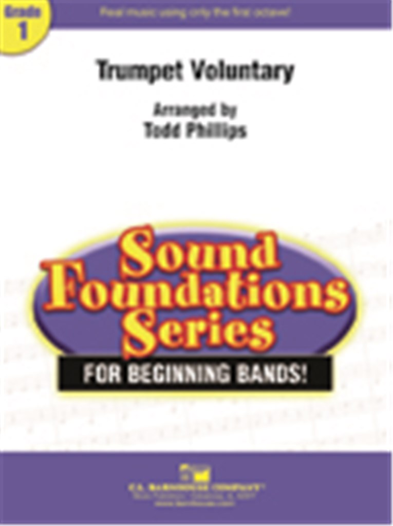 Trumpet Voluntary