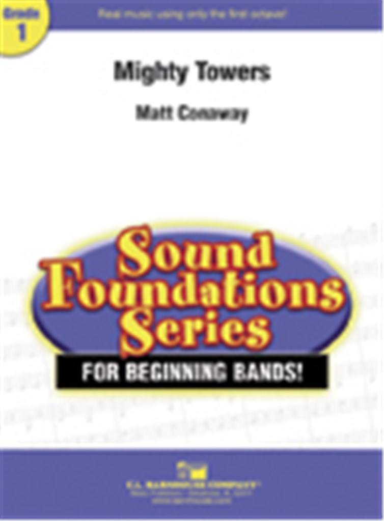 Mighty Towers