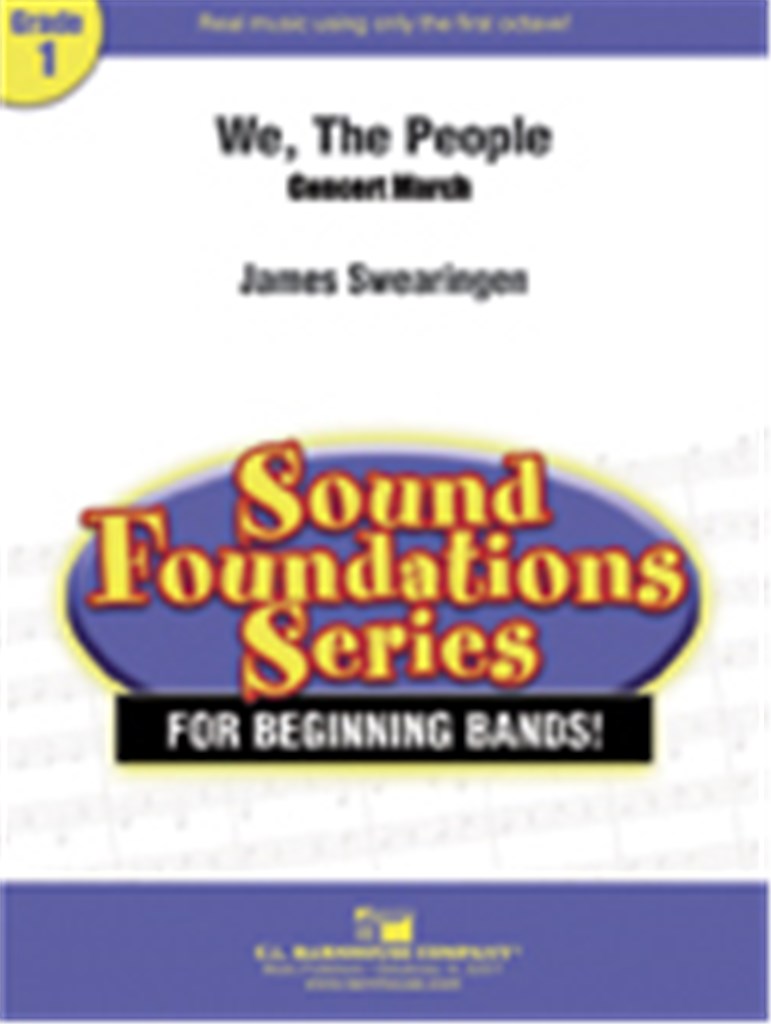 We, The People