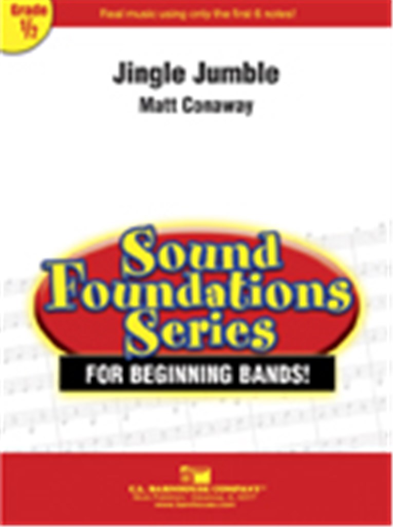 Jingle Jumble