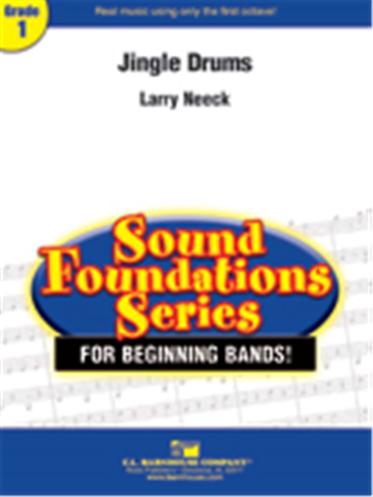 Jingle Drums