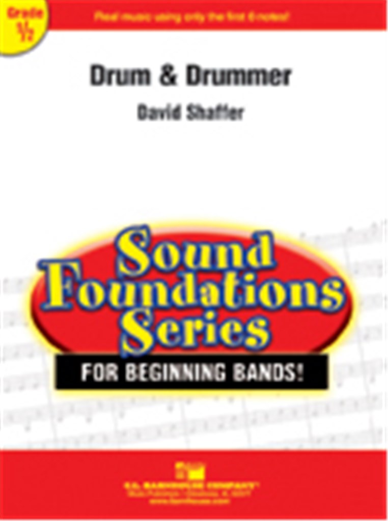 Drum & Drummer