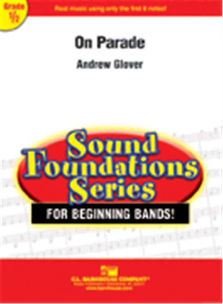 On Parade