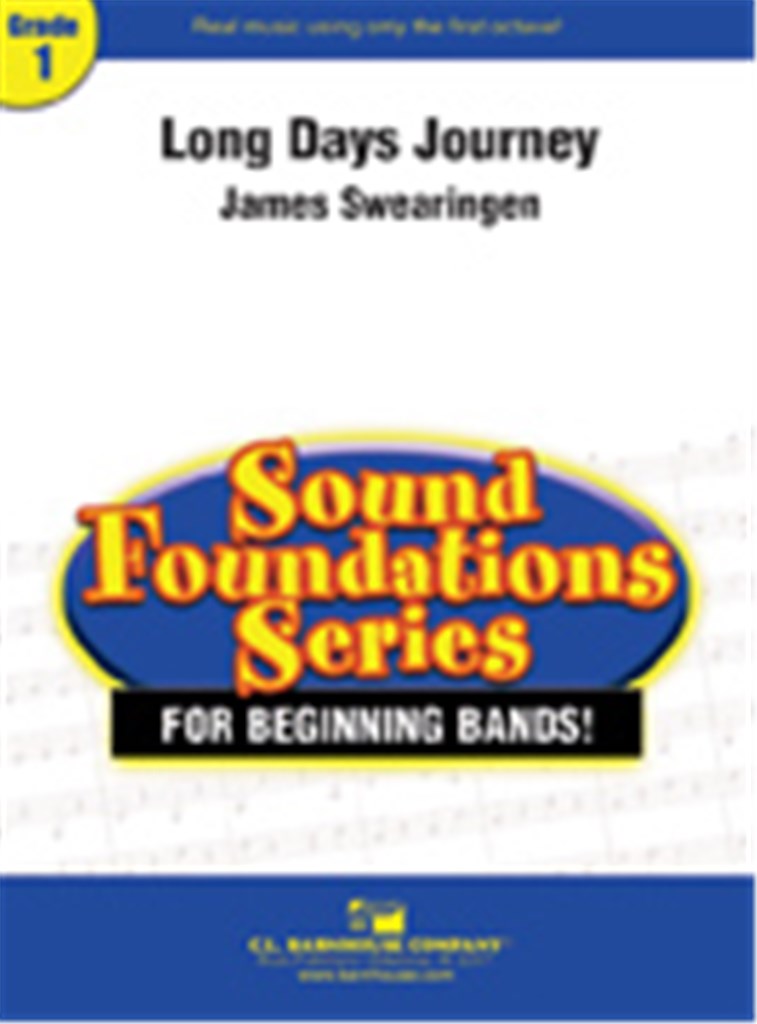 Long Day's Journey