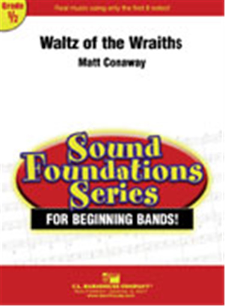Waltz Of The Wraiths