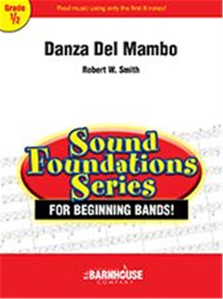 Danza Del Mambo