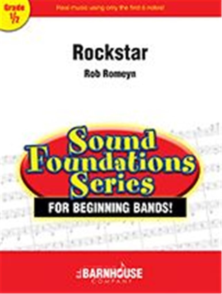 Rockstar