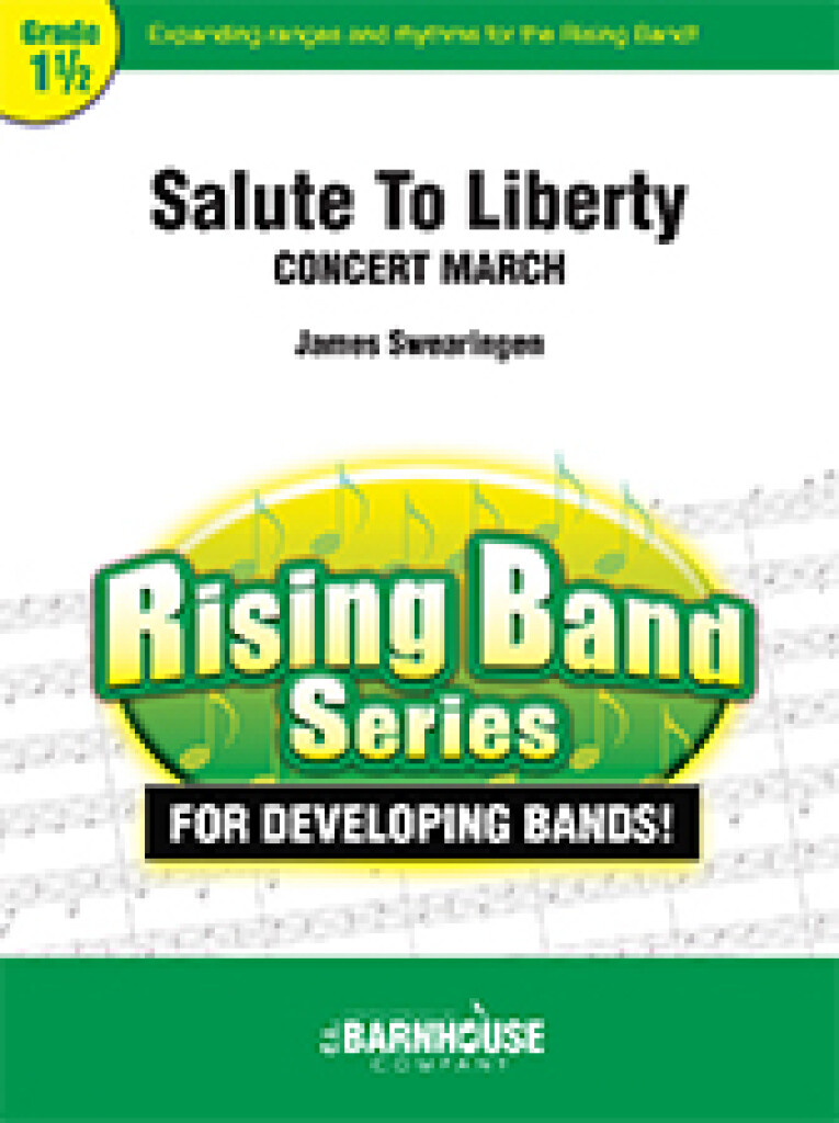 Salute To Liberty