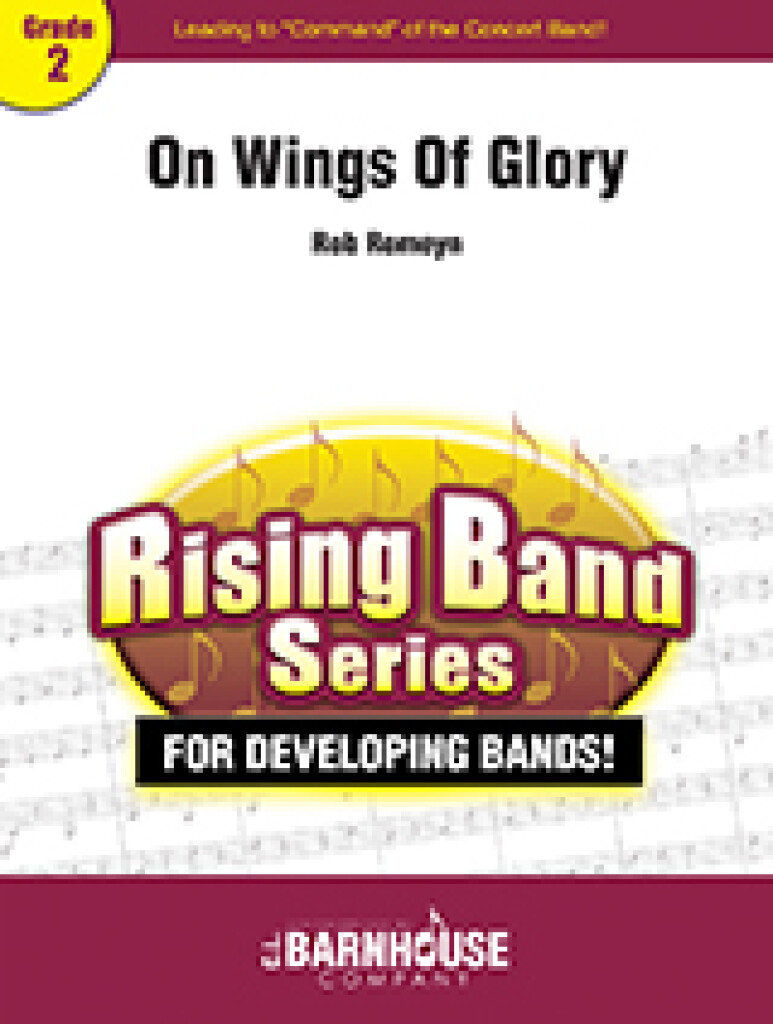 On Wings Of Glory