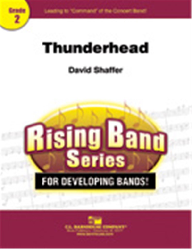 Thunderhead