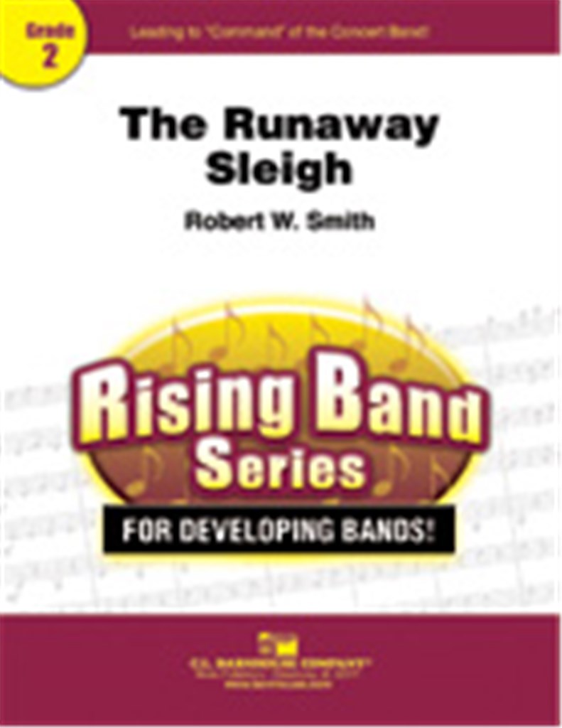 The Runaway Sleigh