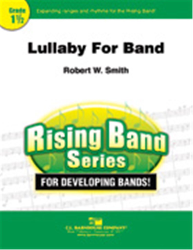 Lullaby for Band