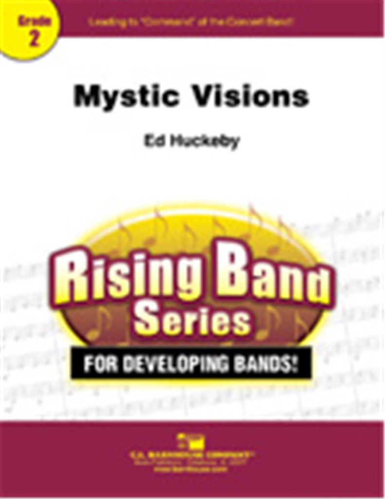 Mystic Visions