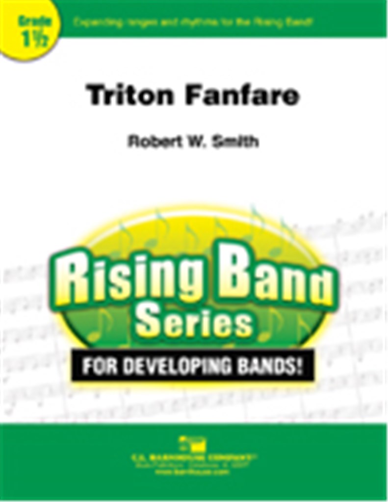Triton Fanfare