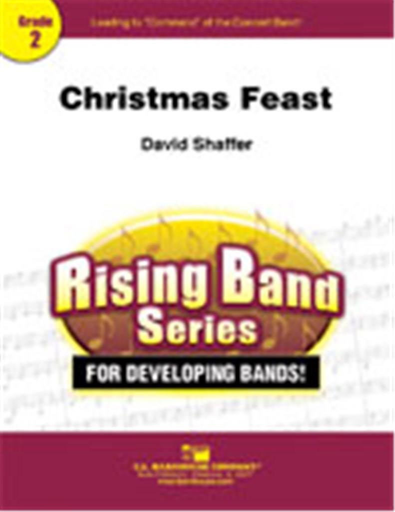 Christmas Feast