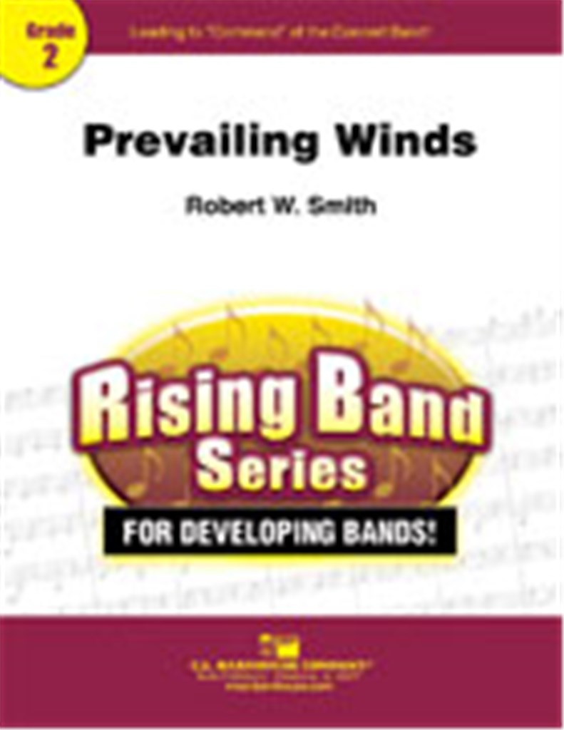 Prevailing Winds