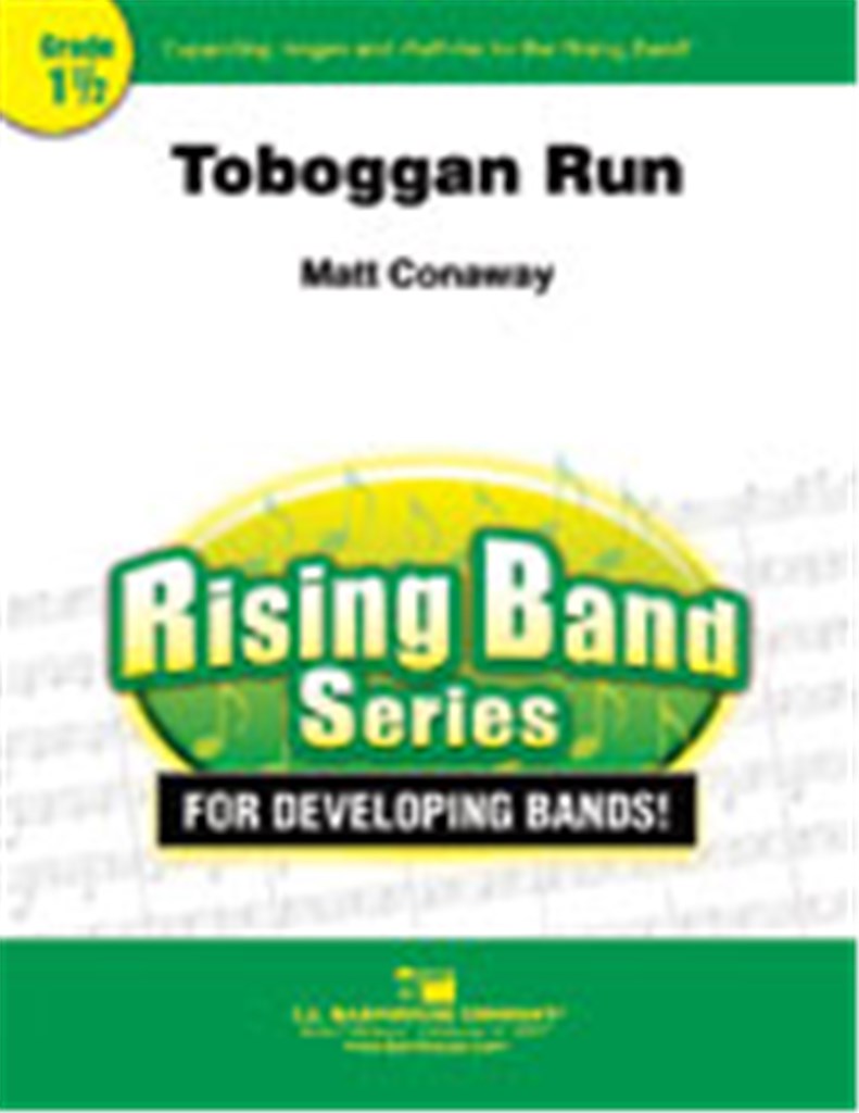 Toboggan Run