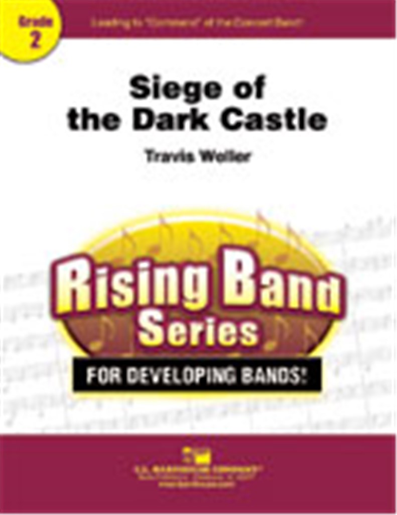 Siege of the Dark Castle